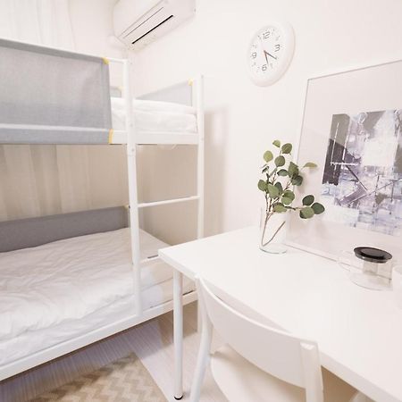 Miyako Shinjuku Hotel 都-新宿- Токіо Екстер'єр фото