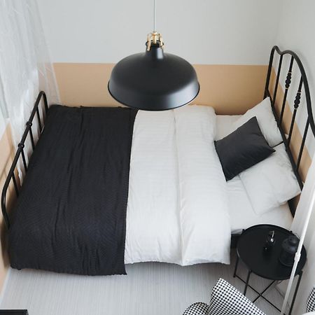 Miyako Shinjuku Hotel 都-新宿- Токіо Екстер'єр фото
