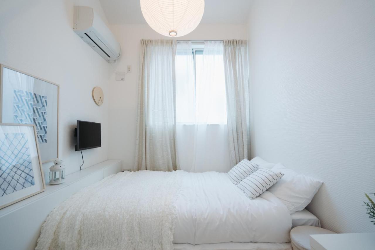 Miyako Shinjuku Hotel 都-新宿- Токіо Екстер'єр фото
