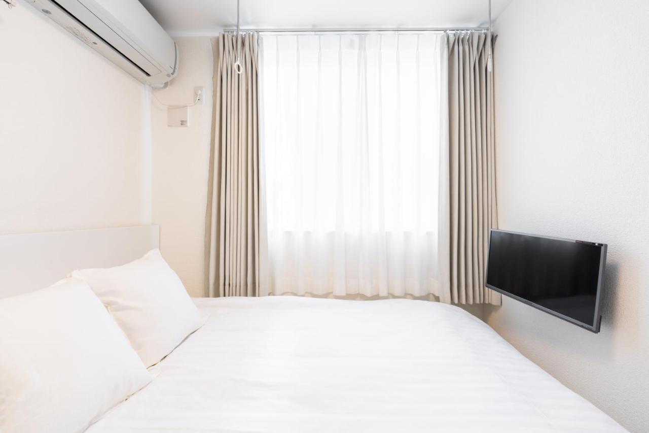 Miyako Shinjuku Hotel 都-新宿- Токіо Екстер'єр фото