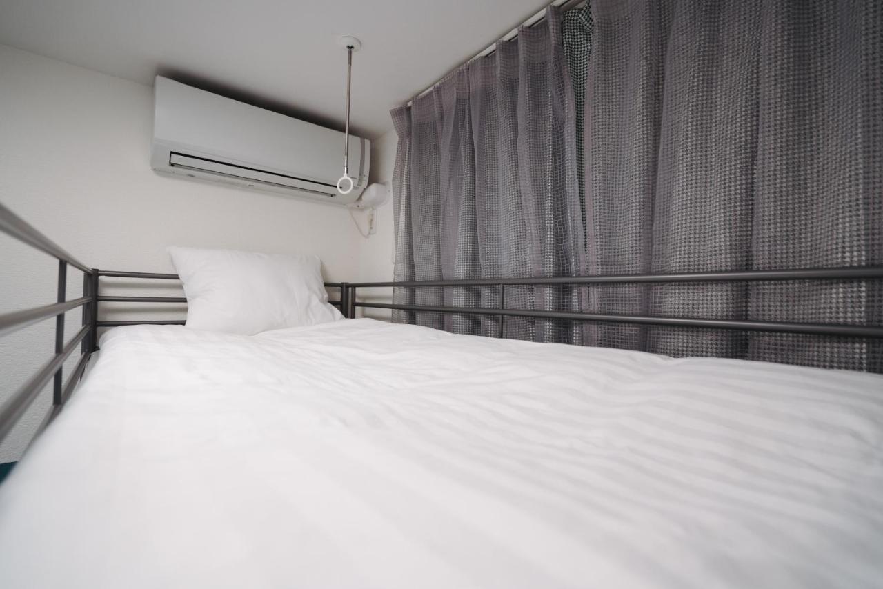 Miyako Shinjuku Hotel 都-新宿- Токіо Екстер'єр фото