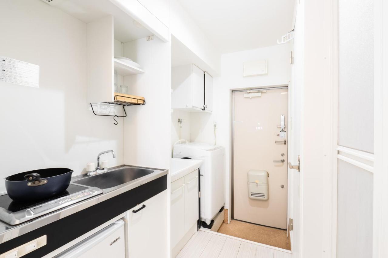 Miyako Shinjuku Hotel 都-新宿- Токіо Екстер'єр фото