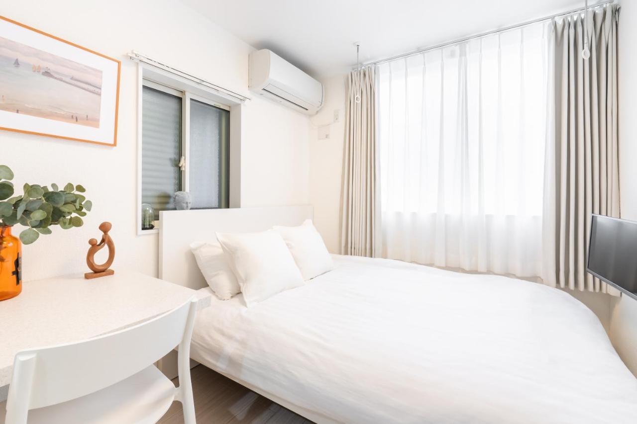 Miyako Shinjuku Hotel 都-新宿- Токіо Екстер'єр фото