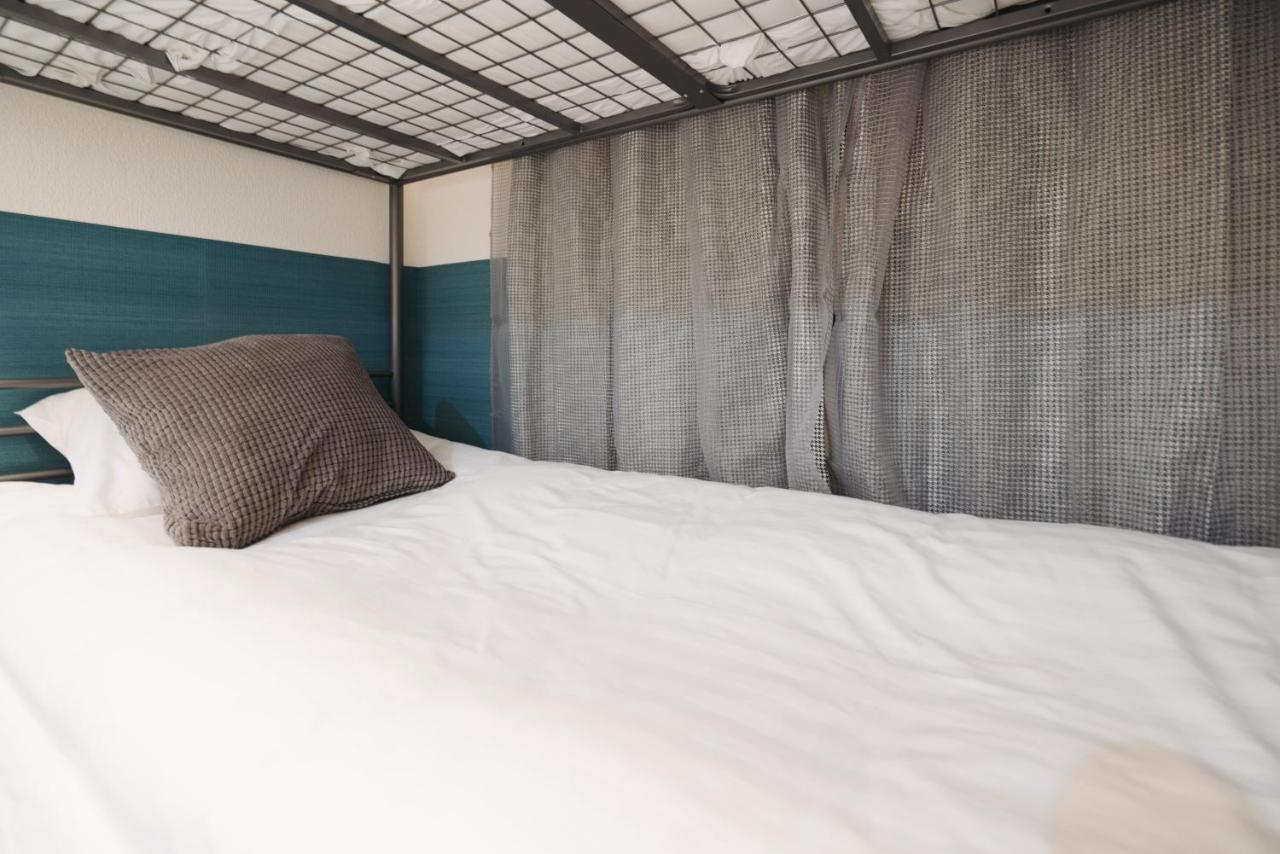 Miyako Shinjuku Hotel 都-新宿- Токіо Екстер'єр фото