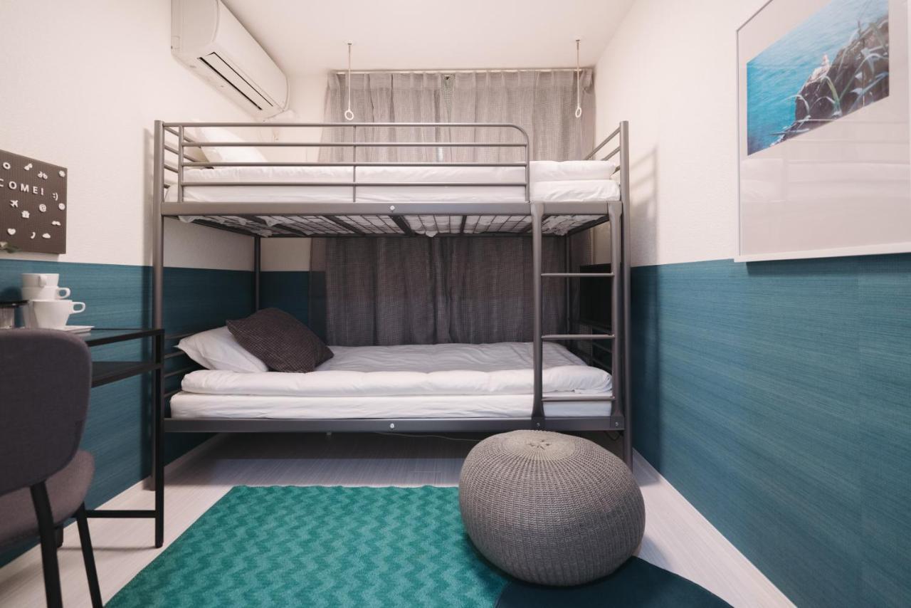 Miyako Shinjuku Hotel 都-新宿- Токіо Екстер'єр фото