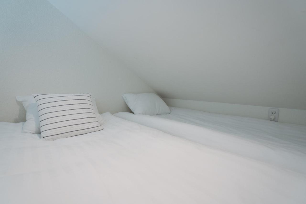 Miyako Shinjuku Hotel 都-新宿- Токіо Екстер'єр фото