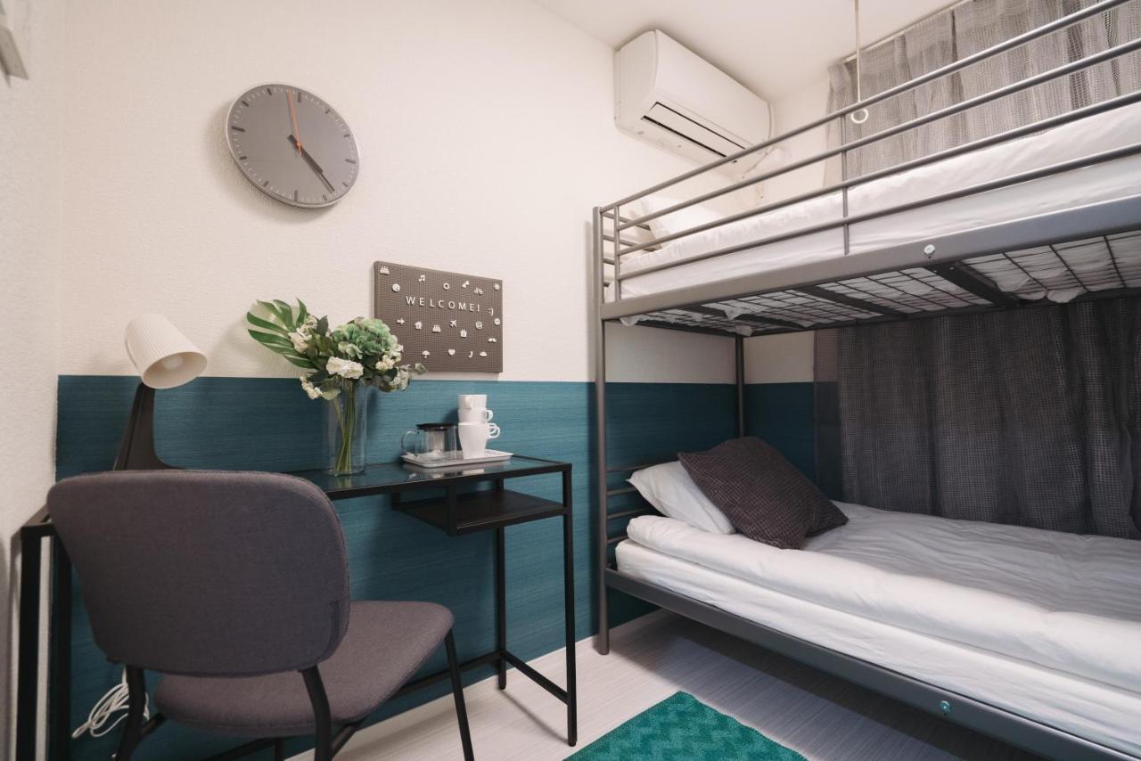 Miyako Shinjuku Hotel 都-新宿- Токіо Екстер'єр фото