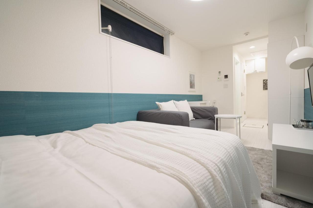 Miyako Shinjuku Hotel 都-新宿- Токіо Екстер'єр фото