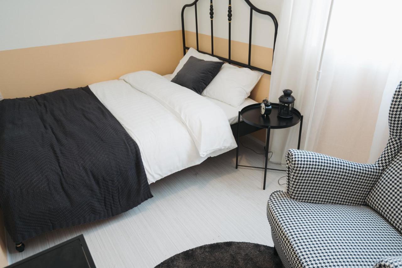 Miyako Shinjuku Hotel 都-新宿- Токіо Екстер'єр фото